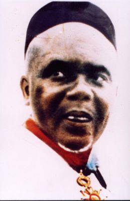 mbaye babacar