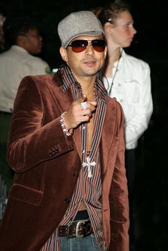 sean paul