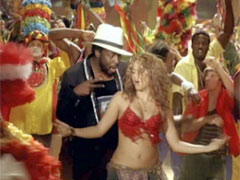 shakira