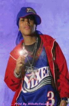 lil romeo