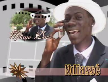 mbaye